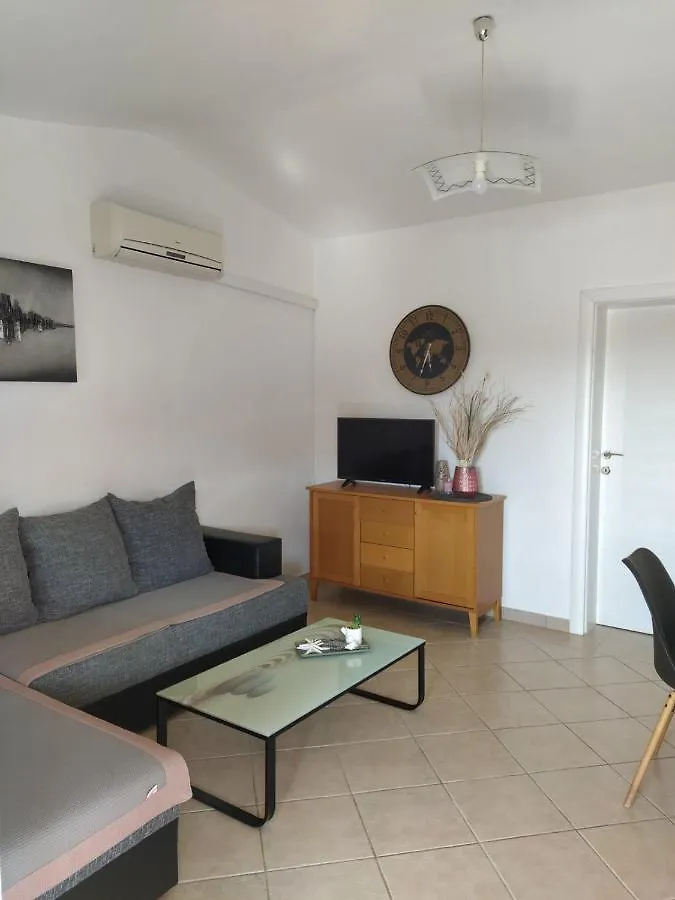 Apartmani Ruza Vir Apartment