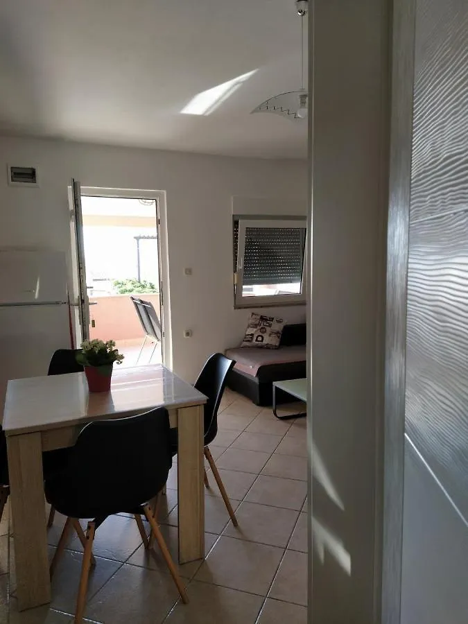 Apartmani Ruza Vir