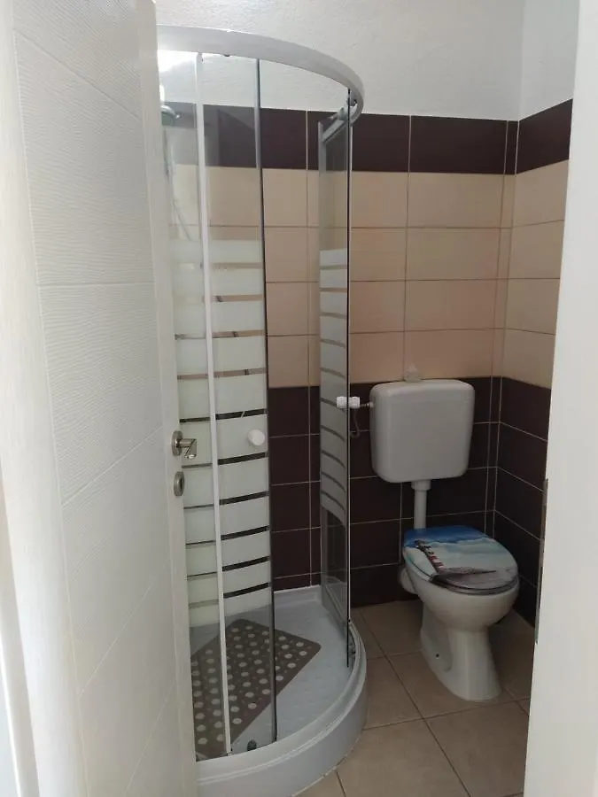 Apartment Apartmani Ruza Vir
