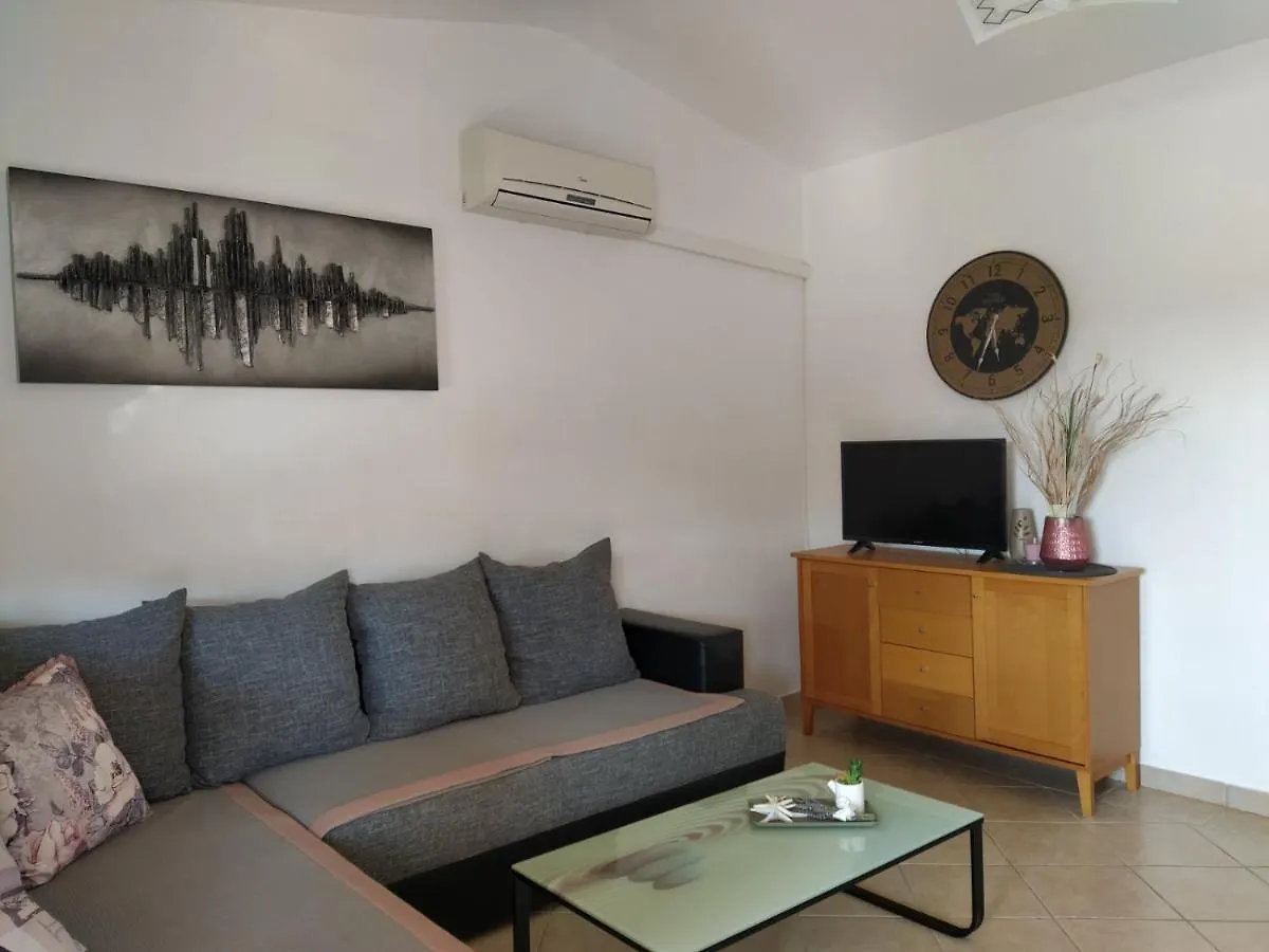 Apartmani Ruza Vir 0*,  Croatia