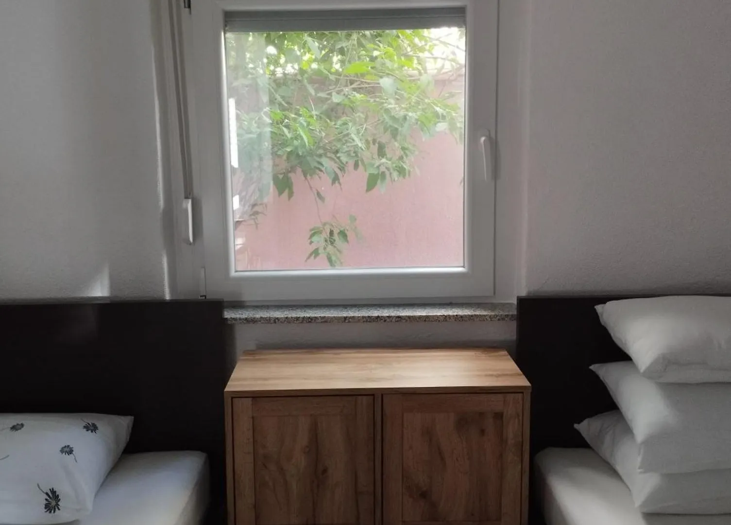 Apartment Apartmani Ruza Vir Croatia