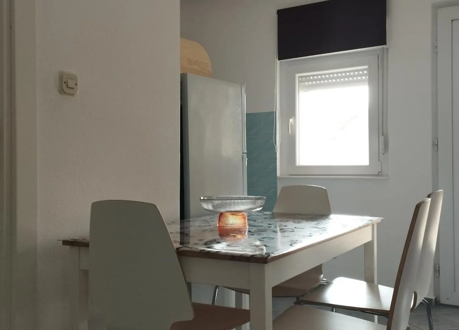 Apartment Apartmani Ruza Vir