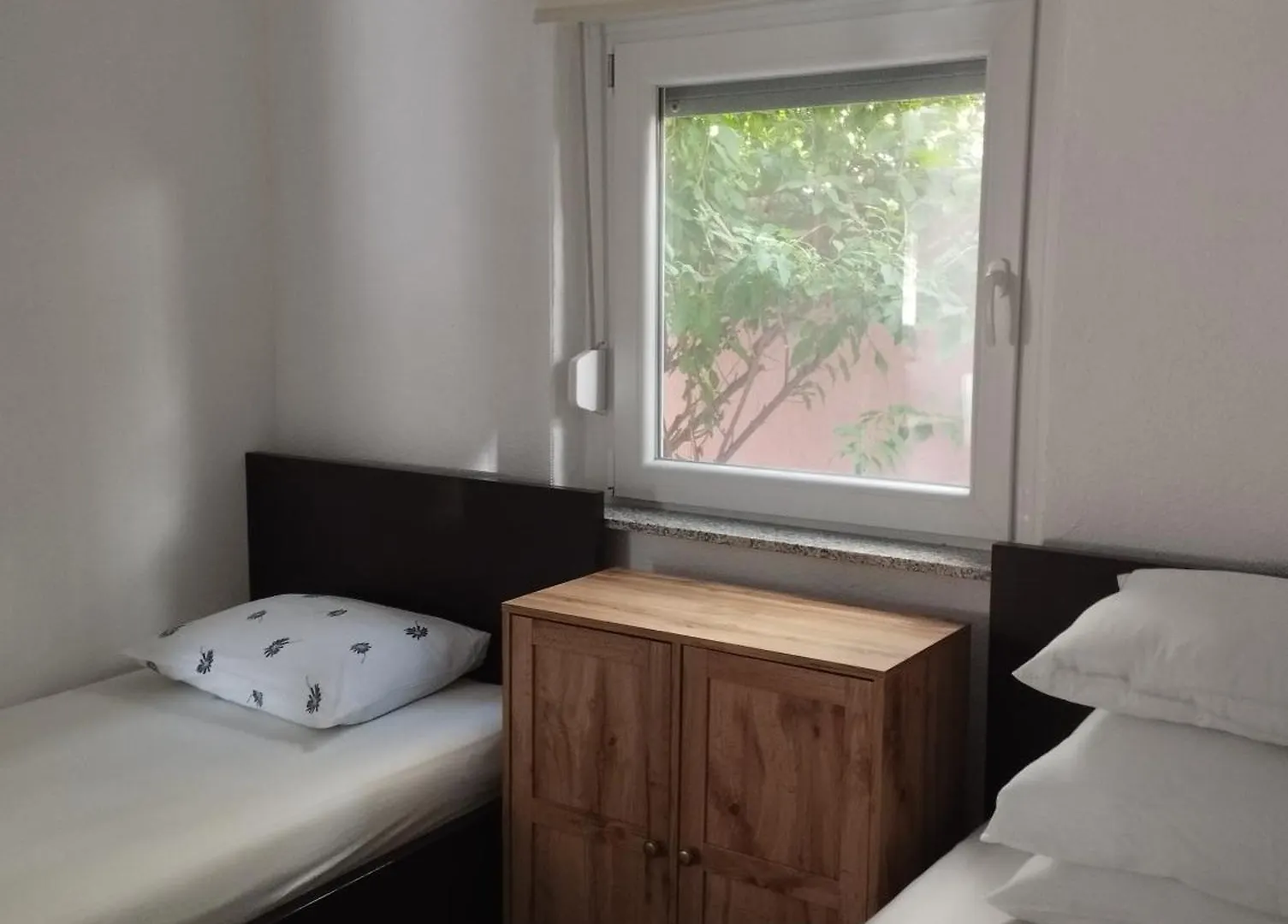 Apartmani Ruza Vir Apartment