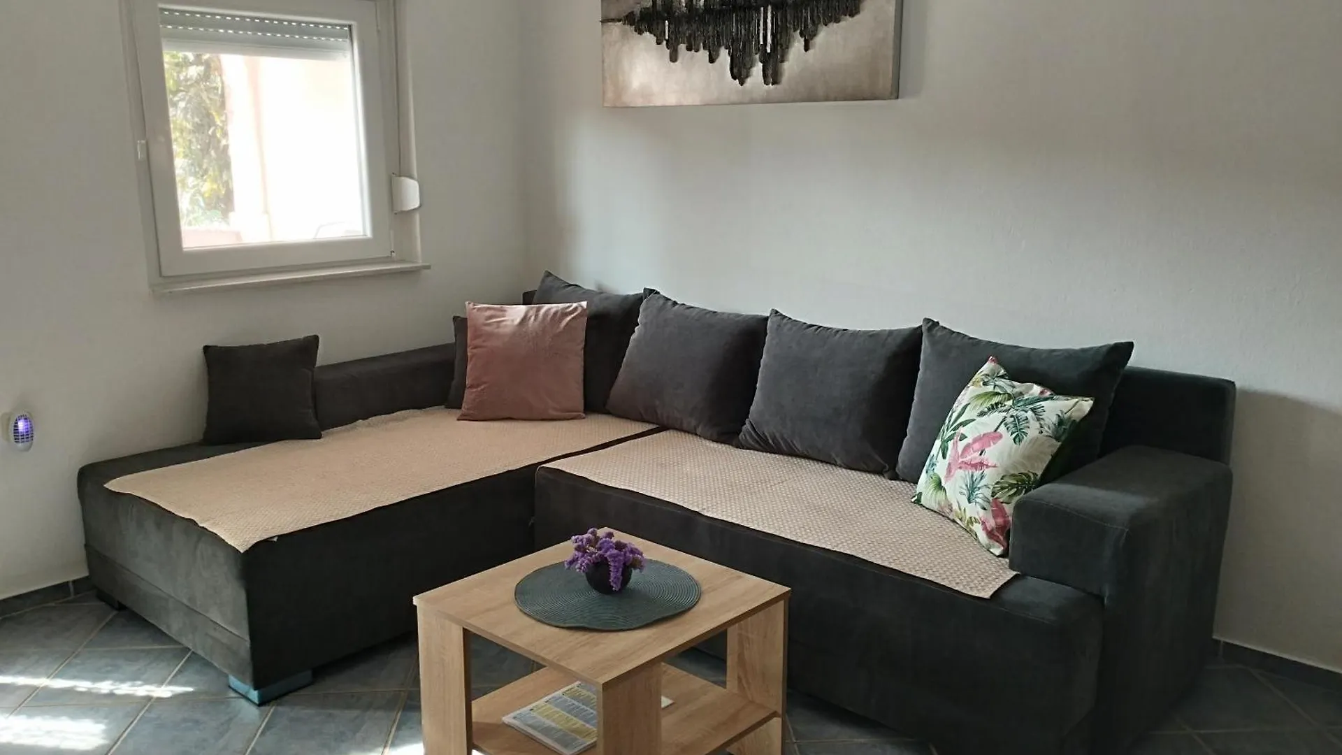 Apartmani Ruza Vir