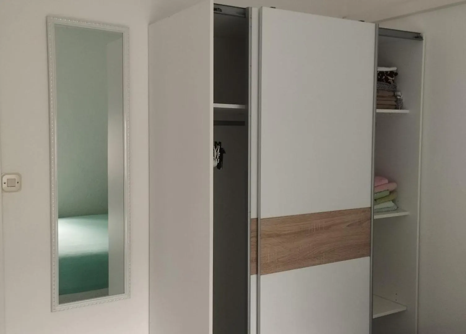 Apartmani Ruza Vir Croatia